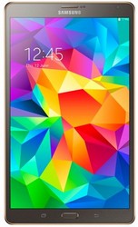 Замена дисплея на планшете Samsung Galaxy Tab S 8.4 LTE в Сочи